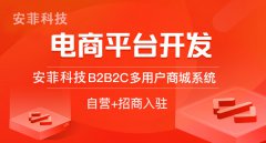 安菲科技淺談S2B2C與B2C、B2B有何區(qū)別